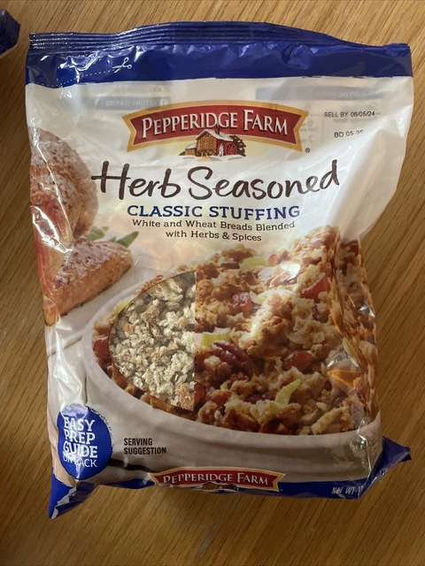 Pepperidge Farm Stuffing
