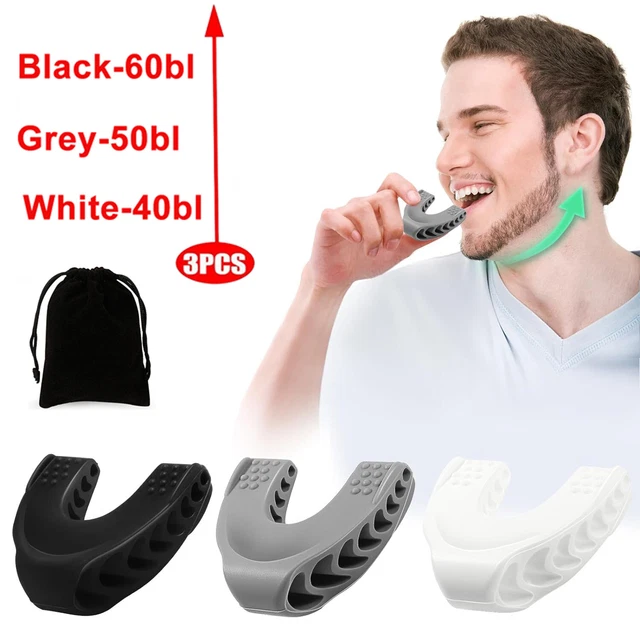 Jawzrsize Jaw Jaw Exerciser Facial Exerciser,jaw Mouth Exerciser