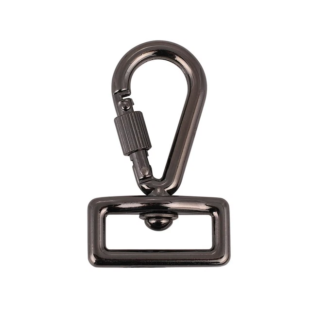 2 Vis 1/4" Pour Sangle Caméra - Fixation Rapide Trépied, Selfie Stick Et Action Cam