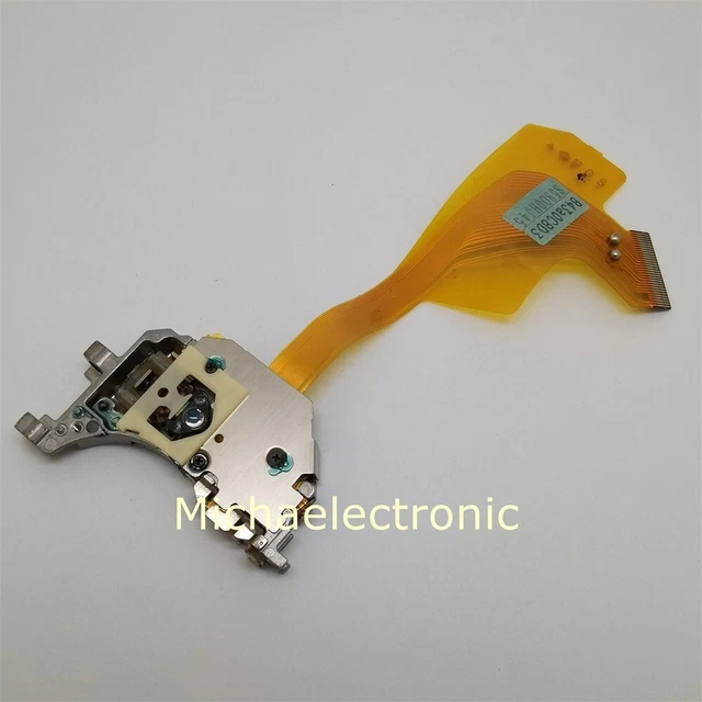 1piece SF-HD4 bendline Sanyo laser head