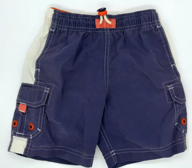 Original Bade Shorts Badehose von Oshkosh Größe 2T 86 92