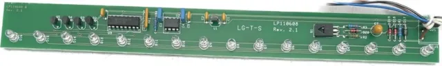 Dürkopp LG-Trolley-Sender LG-T-S LP110608 Rev. 2.1