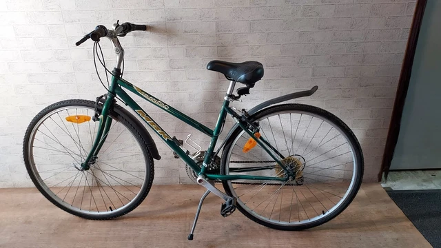 VELO MBK GREENFIELD 17 Pouces 430 Mm EUR 150 00 PicClick FR