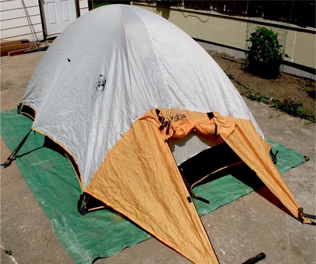 テント・タープ Walrus warp2 Walrus Warp/2 Tents user reviews : 3.4 out of 5 - 25 reviews
