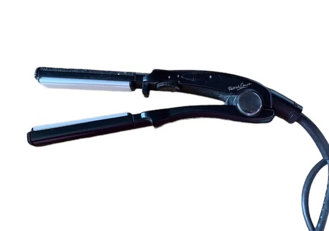 Hitzebeständige Silikonmatte Für Glätteisen & Lockenstab – Schutzunterlage, Reisetasche, Lila