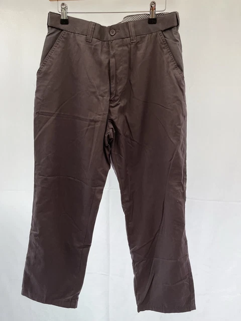 Clifford james thermal trousers cheap