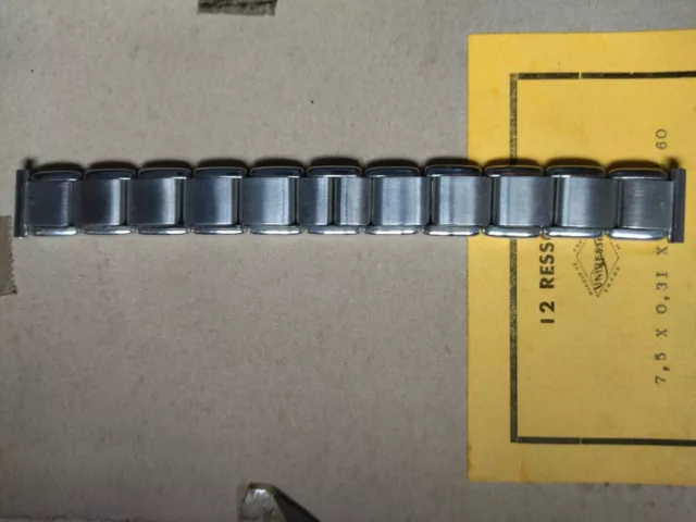 Expandro watch bracelet clearance