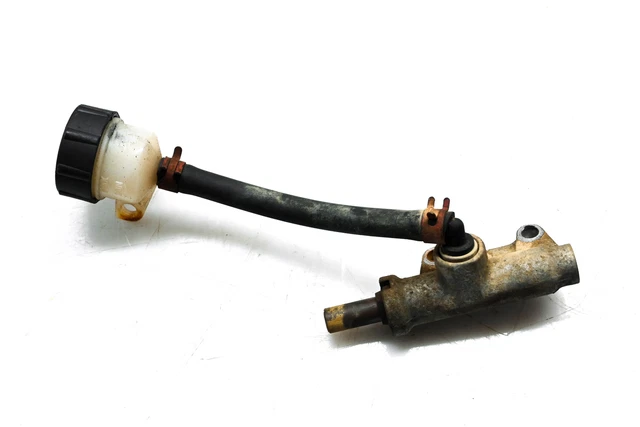 03 Polaris Trail Boss 330 2x4 Rear Brake Master Cylinder