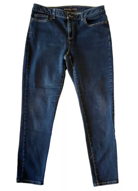 Michael kors jeans clearance rn 11818