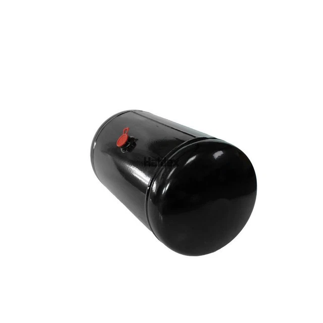 Serbatoio Aria Compressa POLMO 10 Litri - 391.103.0 Per Officina - Foto 2