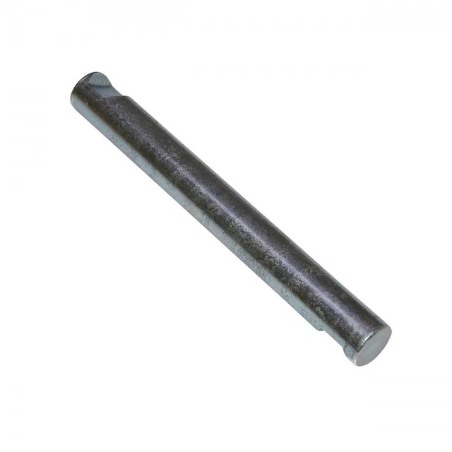 Segment De Piston RSM Pour Solex 50 - Modèle Ancien, 39.5x2.5mm Coupe Oblique