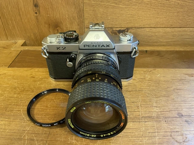 ★ Nikon AF-S 18-140mm F3.5-5.6 G ED VR Film Cameras, Film Photography, Cameras & Photography - PicClick UK