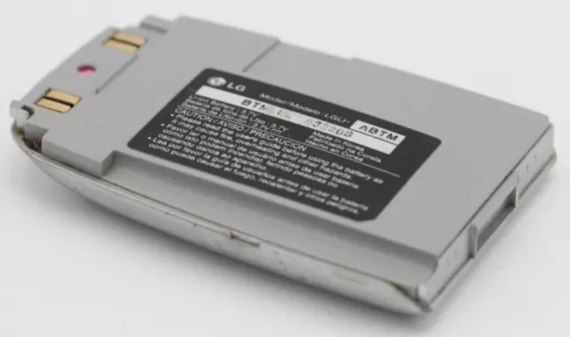 LG LGLI-ABTM Cell Phone Battery