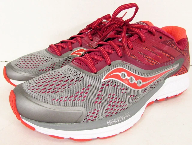 SCARPE SAUCONY DONNA s10830 30 RIDE 16 ORIGINAL LILLA ROSA CORSA