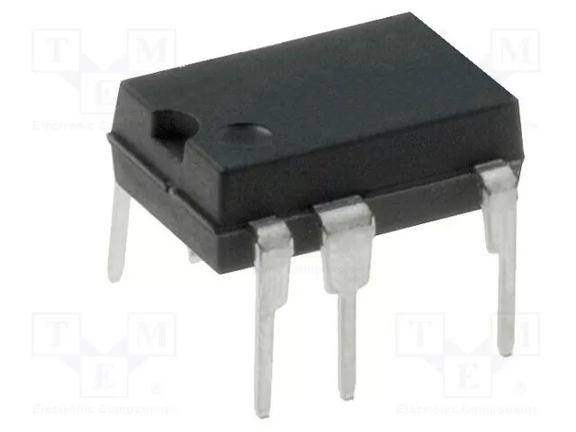 AC / Dc Er, LED Contrôleur Ubr : 700V LYT0002P Pilote LED 30÷80mA 85÷308V
