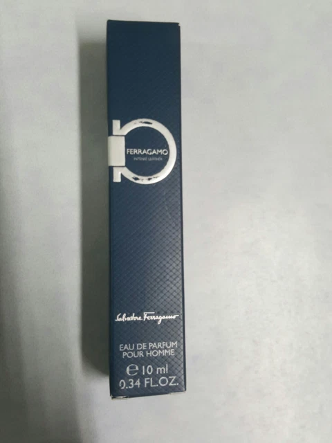 Salvatore Ferragamo Eau de Parfum Pour Homme 10ml