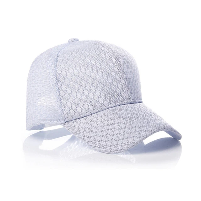 Summer Beach Hat Breathable Hat Beach Hats Mesh Hat Aldult 9