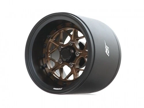 Probuild Boom Racing BOOM RACING BRPB022MBKBZ-EW ProBuild 1.9