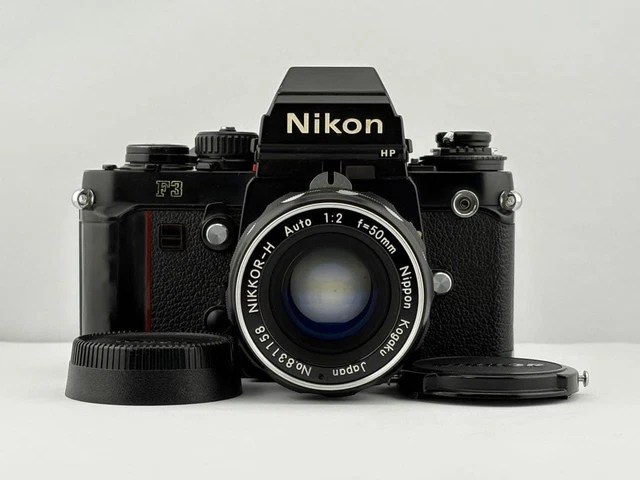 SLR Cameras, Vintage Cameras, Vintage Movie & Photography, Cameras