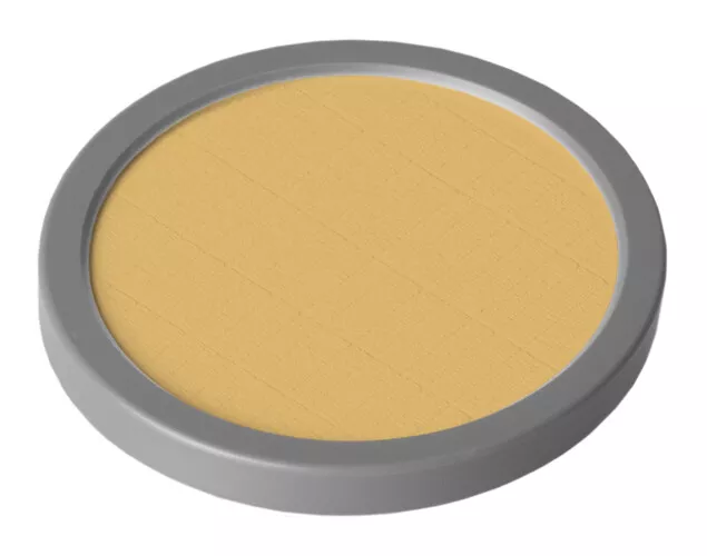 Grimas Cake Make up 35g Basis Make up olive J1