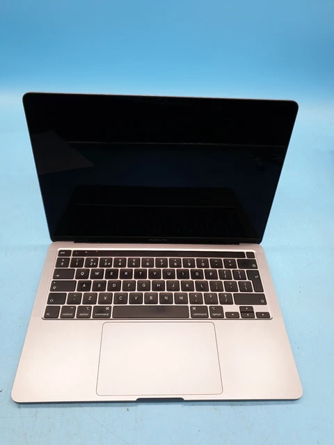 Apple Macbook Pro A2251 2020 TOUCH BAR 13"" 2020 PARTE SCHEDA LOGICA PACCHETTO SL38