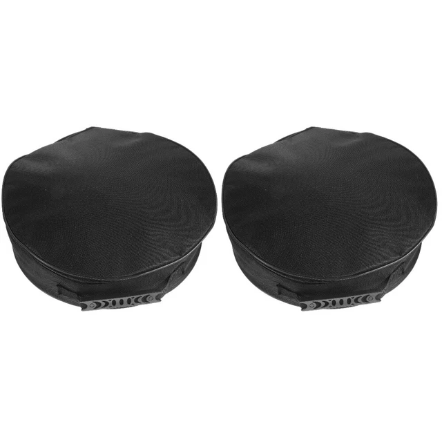 2 Pack Pochette Pour Carte Sd Sac De Rangement Portatif Mini Conteneurs Filaire