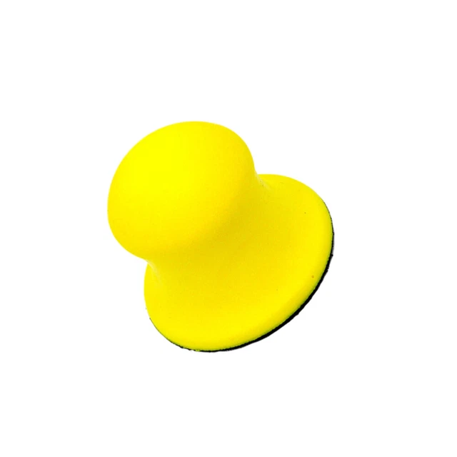 1Pc 5 pouces remplacement disques de papier de verre disques pour outil de suppr