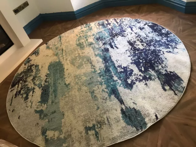 Nourison Rug Celestial Collection 240cm x 240cm