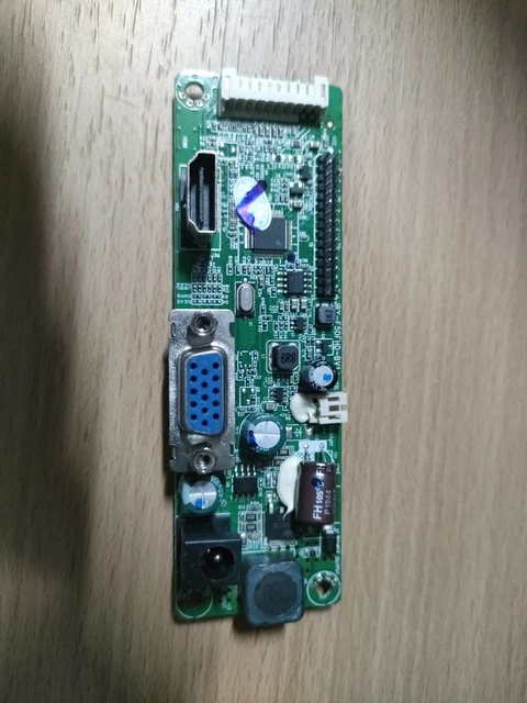 Génuine Nappe SUB Connexion LCD Carte-mère Samsung Galaxy A21s ( SM