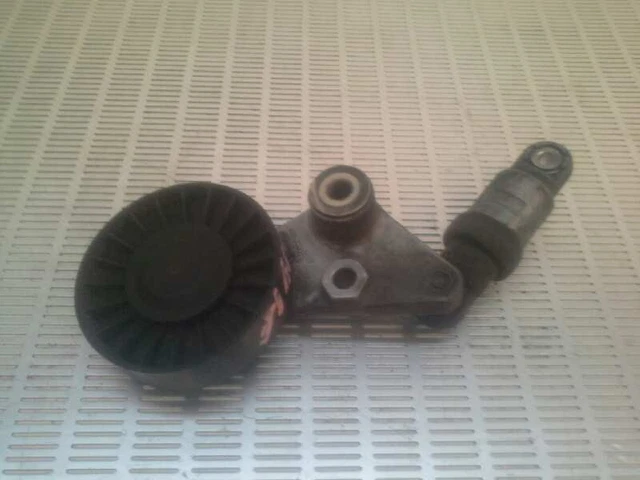 09180809 galet tendeur pour OPEL ZAFIRA A LIMUSINA 2.0 DTI 16V 1996 1118871