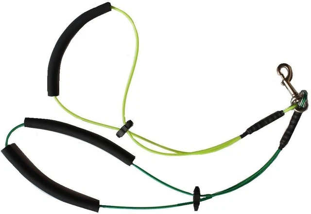 No-Sit Grooming Haunch Holder Dog Grooming Restraint Small Medium Dogs