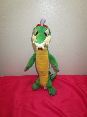 disney store robin hood plush