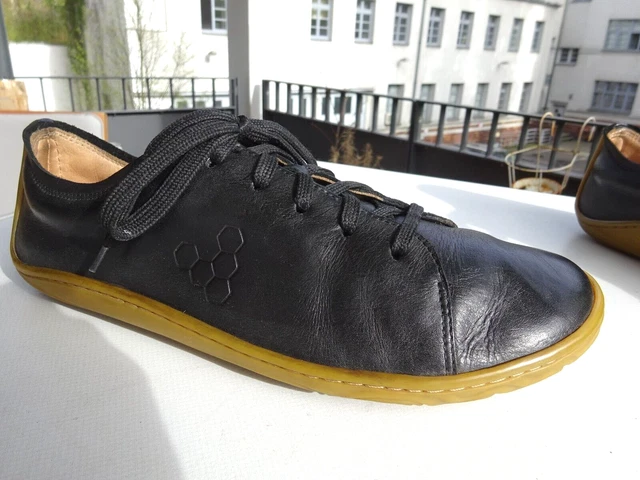 Chaussures Pieds Nus Alpaca Imperméables Pour Homme - Cuir Respirant, Antidérapantes, Pour Randonnée Et Quotidien