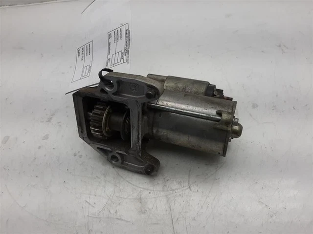 Starter Motor Thru 8/11/10 05-11 FORD ESCAPE BE5Z11002E