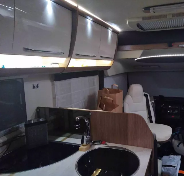 camping car 8