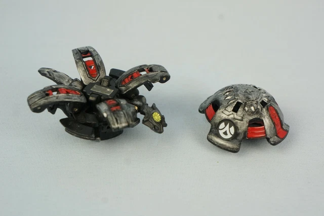 Bakugan Tremblar BakuMine – Spin Master, Occasion