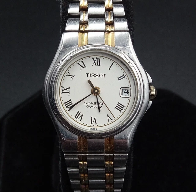 Montre Bracelet Femme Skalli – Quartz, Pile Neuve, Look élégant Et Intemporel
