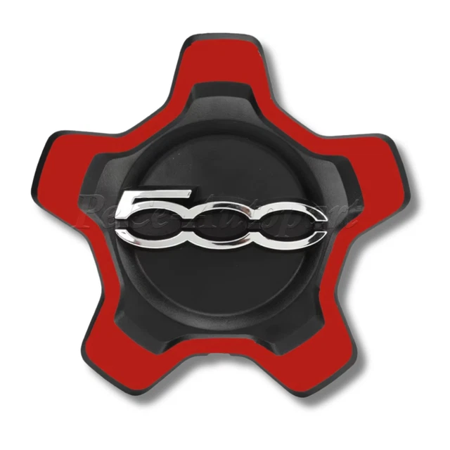 Wheel Centre Caps, Wheel Centre Caps, Trims & Trim Rings