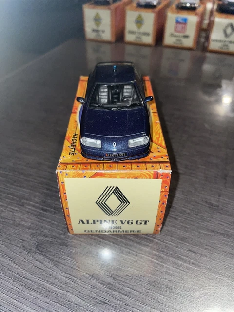Alpine renault d'occasion - Collection - - page 7