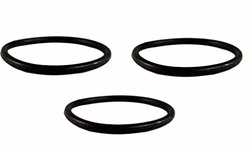{3} Sanitaire Round Vacuum Cleaner, Designed to fi