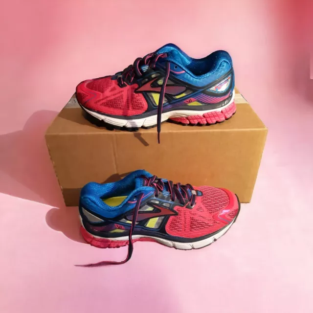 Brooks ravenna womens size sales 8.5
