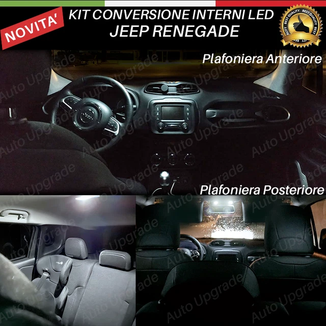 Forro De Carga Prémium Para Jeep Renegade 2015-2023 Tapete | Meses sin