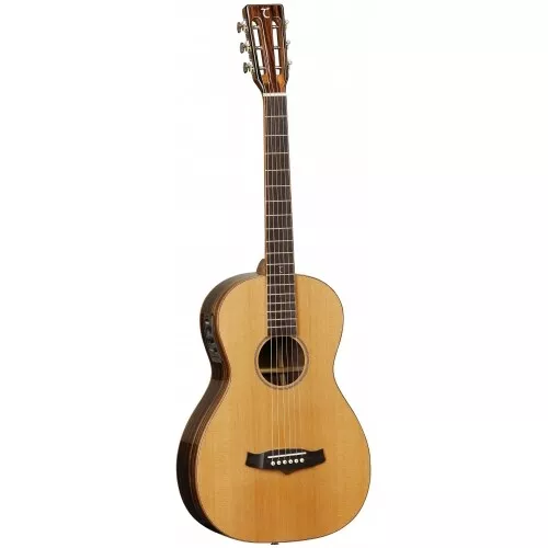 TANGLEWOOD - JAVA TWJPE CN - Guitare Electro-acoustique