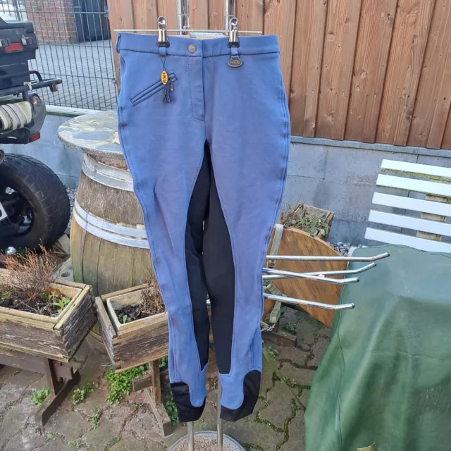 HKM Reithose Gr.36