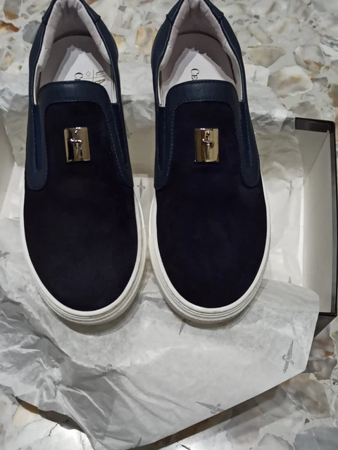 Scarpe cesare paciotti bambino hotsell