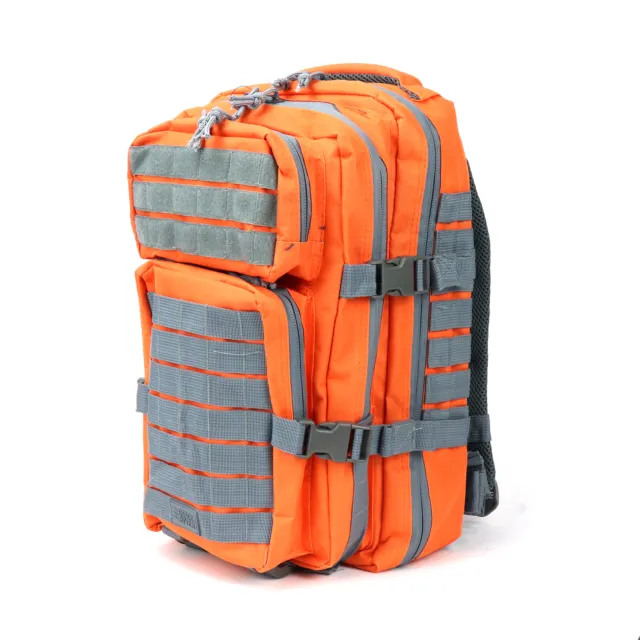 Osage River Fishing Backpack, Tackle and Rod Storage