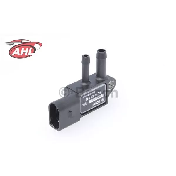 BOSCH 0 281 006 082 Capteur de pression pour AUDI PORSCHE SEAT SKODA VW