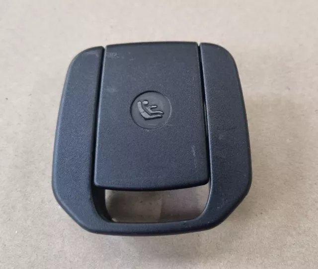 Bmw shop 320d isofix