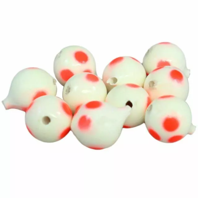 Gemini Tackle Genie Floating Beads