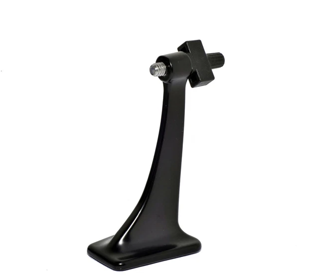 Binocular Adapter Mount Metal 1/4" Screw Thread Universal 1/4" thread for Tripod